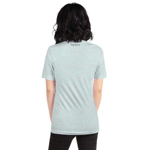Goat Whisperer T-shirt