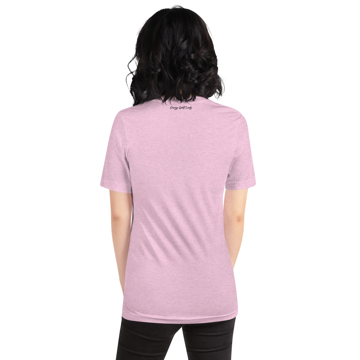 Goat Whisperer T-shirt