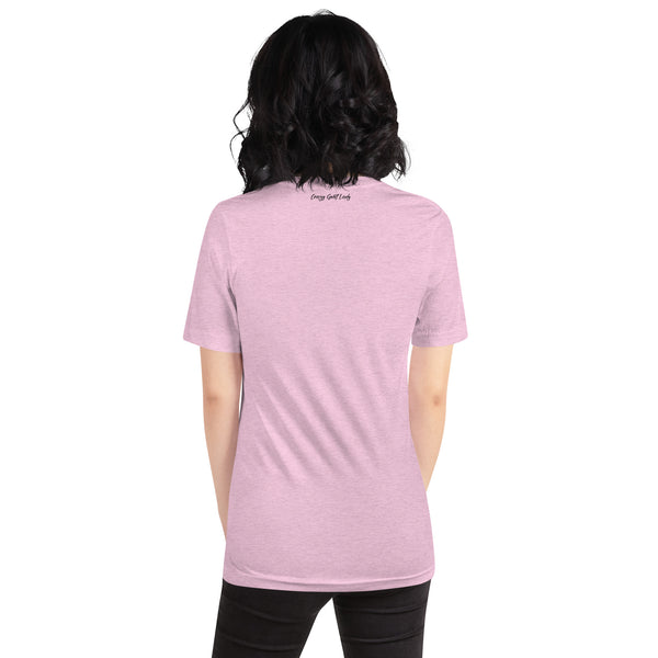 Goat Whisperer T-shirt