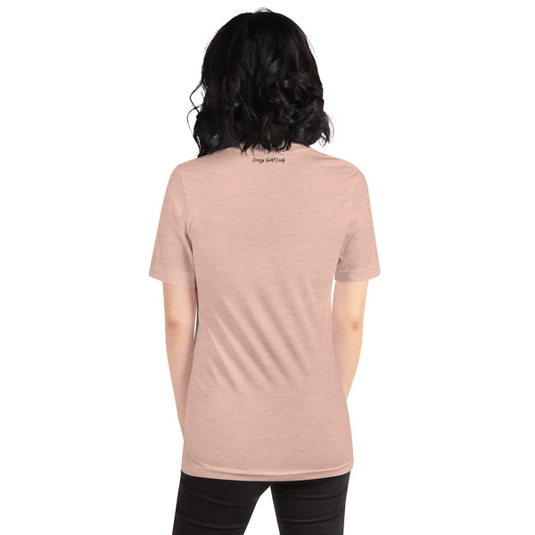 Goat Whisperer T-shirt