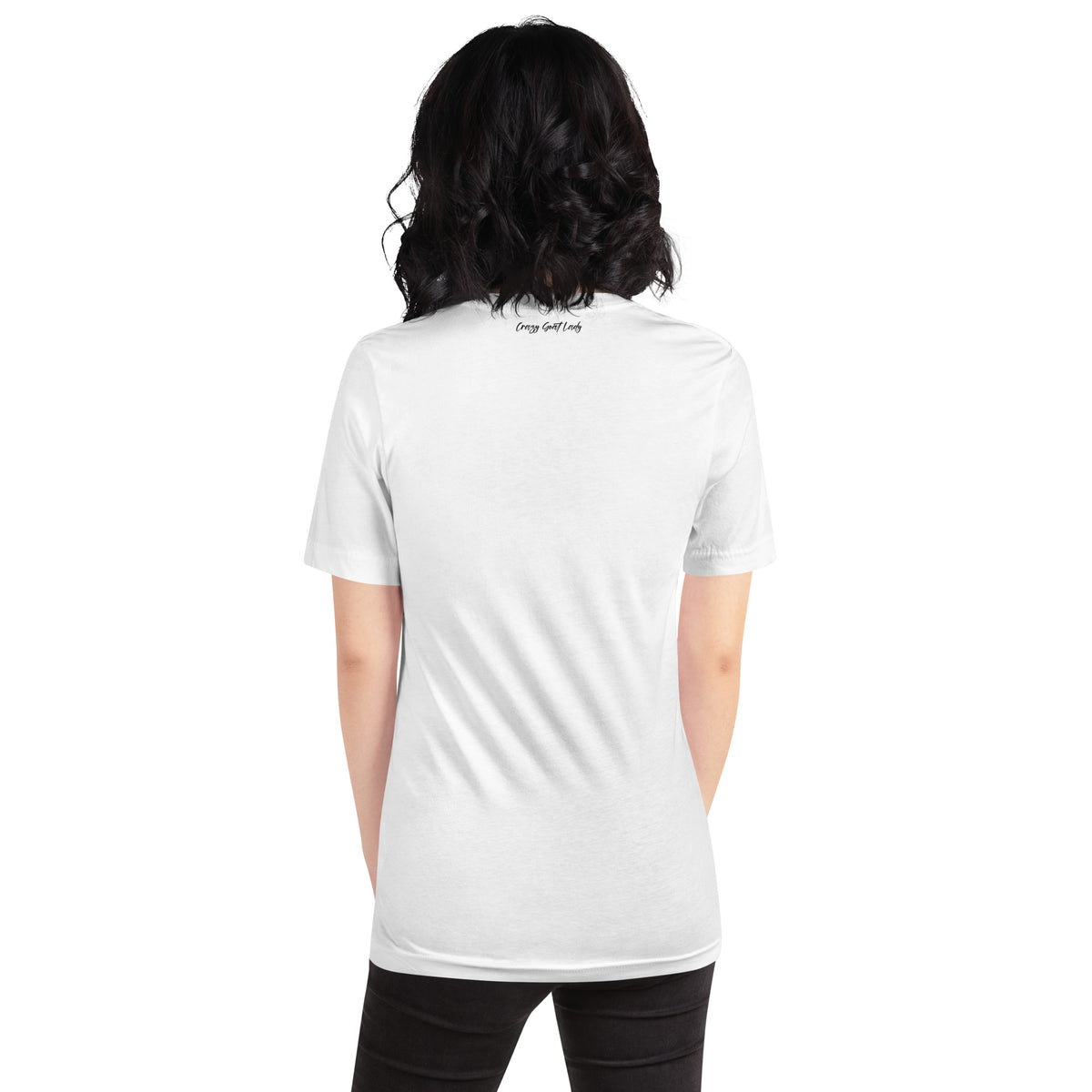 Goat Whisperer T-shirt