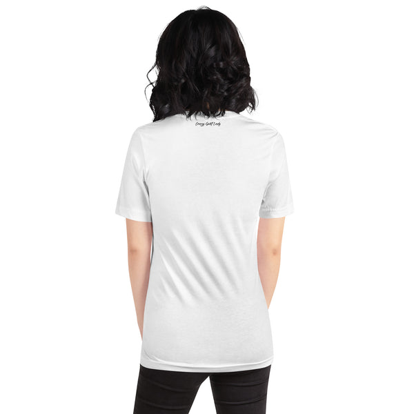 Goat Whisperer T-shirt